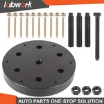 Labwork Rear Seal Wear Sleeve Installer Remover Tool For Cummins ISX15 ISX12. Fixed Price $62.15.