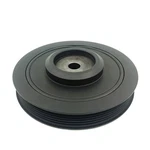 Harmonic Balancer Crankshaft Pulley For 01-06 Kia Santa Fe Optima 594-268. Fixed Price $34.50.