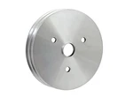 Mr. Gasket Billet Style Aluminum Crankshaft Pulleys 5313. Fixed Price $179.99.