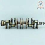 Mercedes 94-99 W140 C140 CL600 S600 Engine Crankshaft E1157. Fixed Price $551.08.