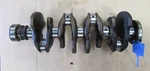 Genuine Used Mini Crankshaft For R56 R55 R57 Cooper Lci (N18) - 7561273. Fixed Price $106.61.