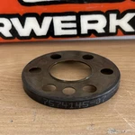 Crankshaft Reluctor Wheel Bmw Series 335I E90 E92 E93 N55 Engine 7574145. Fixed Price $44.95.
