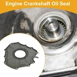 Pc Rear Crankshaft Oil Seal With Flange For Land Rover NO.LR011219 Main. Fixed Price $52.29.