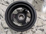 New Harmonic Balancer Acdelco Oe/gm Genuine Parts 12674582. Fixed Price $125.00.