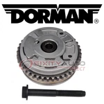 Dorman Intake Right Engine Variable Timing Sprocket For 2007-2016 Cadillac Hv. Fixed Price $101.67.