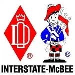 Interstate-mcbee Cummins Kit Seal Rear Crankshaft M-4965569. Fixed Price $85.24.
