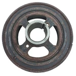 2002 2006 Lexus LS430 GS430 Engine Harmonic Balancer Crank Pulley. Fixed Price $151.99.