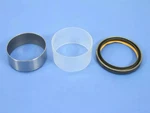 Genuine Mopar Crankshaft Oil Seal 5011935AA. Fixed Price $176.49.