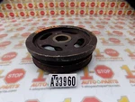 2013-2018 Toyota Avalon 2.5L Harmonic Balancer 13470-36010 Oem. Fixed Price $47.99.