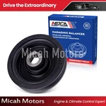 Engine Harmonic Balancer 594-192 For 2001-2005 Honda Civic 1.7L New. Fixed Price $39.50.