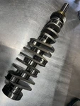 Porsche 993 Crankshaft Oem Genuine Japan Part No. 021. Fixed Price $7054.99.