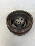 2008 - 2010 Ford F250 F350 6.4L Powerstroke Diesel Harmonic Balancer Pulley Oem. Fixed Price $49.97.