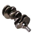 Crankshaft Fit For Range Rover 3.0 Land TDV6 306DT Engine LR038168. Fixed Price $361.99.