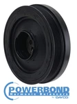 Powerbond Oem Replacement Harmonic Balancer For Bmw Series X3 M57D30TU 3.0L I6. Fixed Price $468.59.