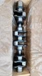 New Detroit Diesel Series 12.7L & 14.0L Ddec V Crankshaft 23527771. Fixed Price $2900.00.