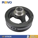 Harmonic Balancer Crank Pulley For 02-14 Cadillac Escalade Gmc Savana 1500 Yukon. Fixed Price $52.99.