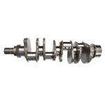 Genuine Acdelco For Chevy Silverado 2500 /3500 2006-2010 Crankshaft 12680207. Fixed Price $2419.61.