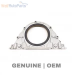 2010-2018 Bmw X5 Rear Engine Crankshaft Cover 7555216. Fixed Price $15.49.