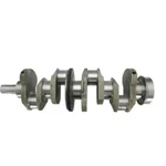 E5NN6303DA Replacement Crankshaft Fits Ford Engines: BSD444, 268. Fixed Price $681.99.