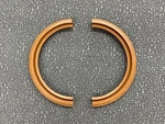 2000-06 Jeep Wrangler Crankshaft / Rear Main Seal Oem 5018594AB. Fixed Price $55.49.