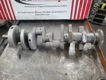 Gm 348 Steel Crank # 3732692. Fixed Price $199.00.