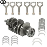 Crankshaft G6DH & Connecting Rod For Hyundai Santa Fe 13-16 Kia 11-16 3.3L. Fixed Price $346.35.