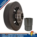 Ford 429, 460 Harmonic Balancer & Crank Snout Sleeve D0OZ-61971-1997 New. Fixed Price $144.95.