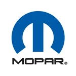 Genuine Mopar Pulley 68122838AA. Fixed Price $372.54.