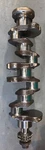 Crankshaft Off 1969 Datsun Roadster 1600 Mv. Fixed Price $269.99.