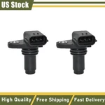 2PCS Camshaft Position Sensor 31272689 For Jaguar F-pace Ftype Land Rover Volvo. Fixed Price $25.80.