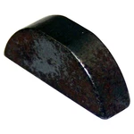 Crown Automotive J3107002 Timing Sprocket Woodruff Key. Fixed Price $7.41.