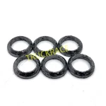 23511870 (qty 6) New Graphite Injector Seals For Detroit Series S60. Fixed Price $37.99.