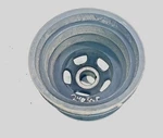 1999 Mercedes SLK230 Kompressor Convertible Oem Harmonic Balancer Rwd. Fixed Price $196.00.