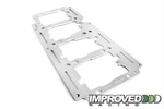 Improved Racing Batwing Oil Pan Crank Scraper EGM-330. Fixed Price $219.00.