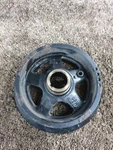16 Porsche Cayenne Harmonic Balancer 3.6L, Vin (5TH Digit, Turbo). Fixed Price $145.00.