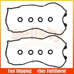 Valve Cover Gasket Set For Ferrari 430 Maserati Quattroporte 4200 198927 198928. Fixed Price $79.99.