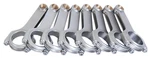Eagle 6000B3DL19 6.000" Esp Connecting Rods. Fixed Price $748.99.