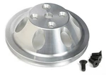 Engine Water Pump Pulley-base, Gas, Natural Transdapt 9482. Fixed Price $113.20.