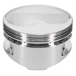 Je 182037 Aluminum Dome Set - 4.165 Bore 1.062 Cd 0.927 Pin. Fixed Price $1076.99.
