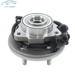2002-2005 Ford Explorer 2003-05 Lincoln Aviator Front Wheel Hub Bearing Assy. Fixed Price $41.62.