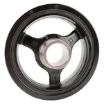 Harmonic Balancer For 2005-2007 Buick Lacrosse Acdelco 12702118. Fixed Price $113.82.