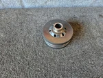 Mercedes W166 X166 GLE63 GL63 ML63 Crankshaft Vibration Damper Assembly Oem. Fixed Price $132.00.