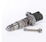 Cummins QSX15 ISX15 Fuel Injector 4954888 Hugiojk Used, Fast Shipping. Fixed Price $465.76.
