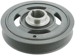 Crankshaft Pulley Engine Febest HDS-K24A Oem 13810-RZA-A01. Fixed Price $71.88.