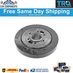 Trq New Harmonic Balancer Crankshaft Pulley For 1972-91 Dodge Plymouth Chrysler. Fixed Price $97.53.