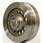Dayco Engine Harmonic Balancer P/N:PBU1116SS10. Fixed Price $316.00.