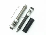 Oem Balance Shaft Set 06H198205G For Audi A3 Q5 Vw Golf Passat Tiguan 2.0T EA888. Fixed Price $138.80.