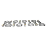 Ford F-150 77-79 Powerstorm Ultra High Performance Connecting Rod Set. Fixed Price $1499.99.