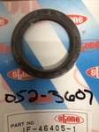 New Old Stock Stone Oil Grease Seal Part #JF-46405-1.. Fixed Price $15.00.