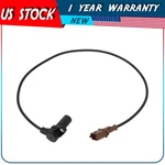 Crankshaft Position Sensor Fits Porsche Cayenne 2008 V8 4.8L Naturally Aspirated. Fixed Price $23.19.